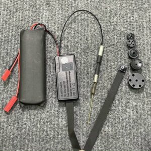 Camera mini v99