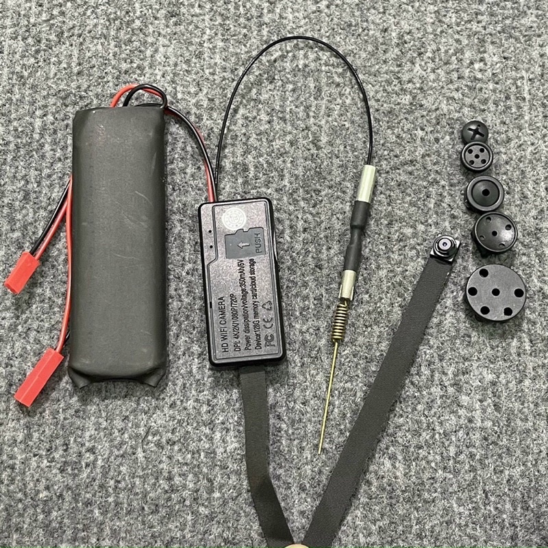 Camera mini v99