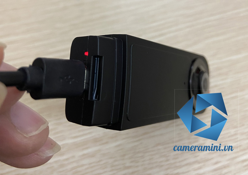 Camera mini A18-2