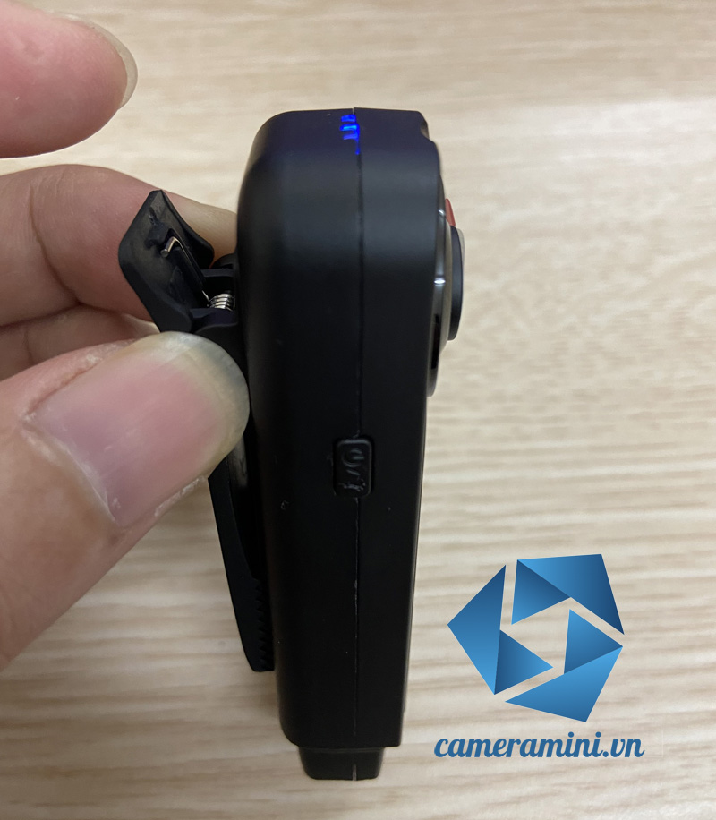 Camera mini A18-3