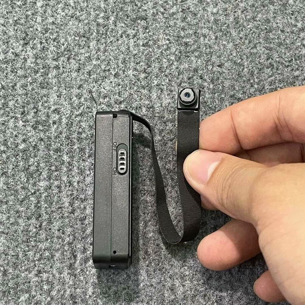 Camera mini V99s