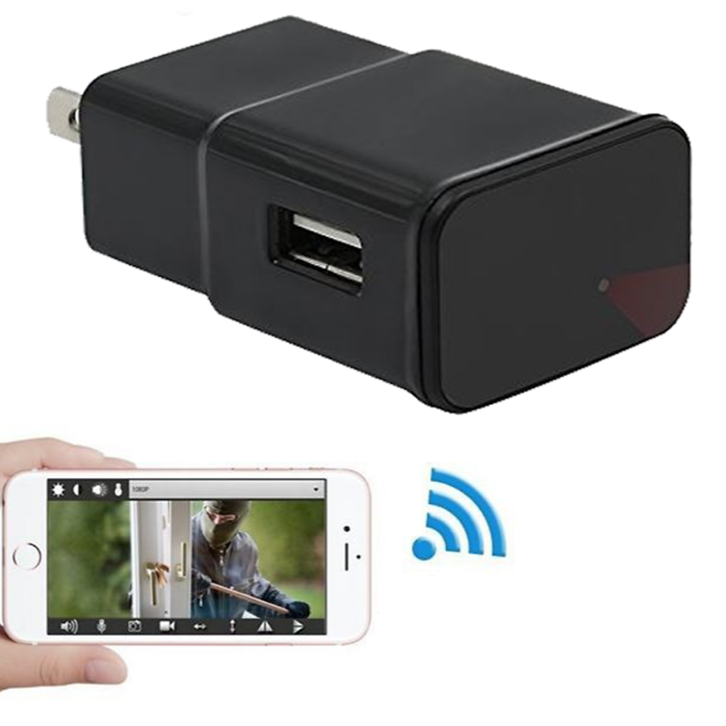 camera củ sạc 2