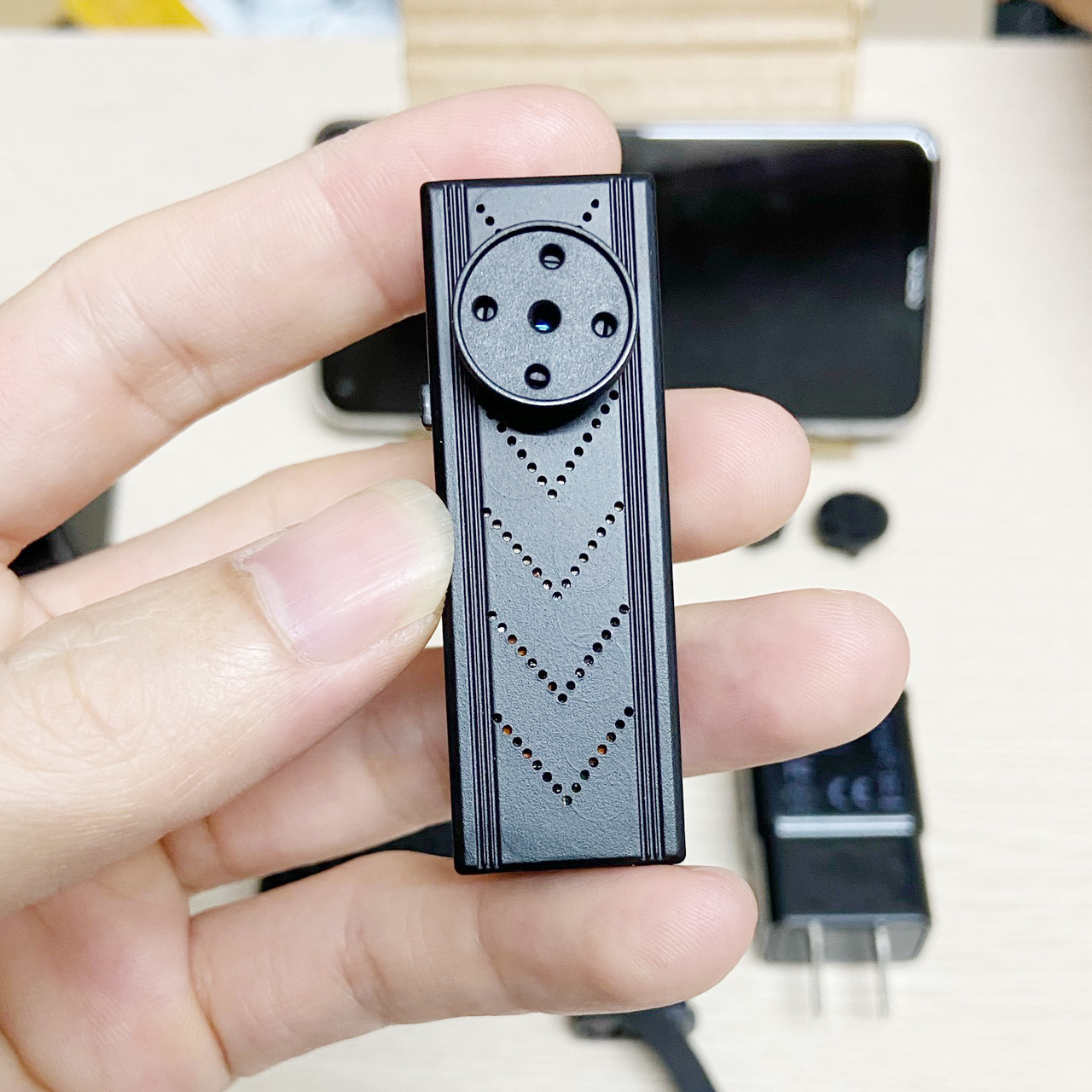 Camera mini X9